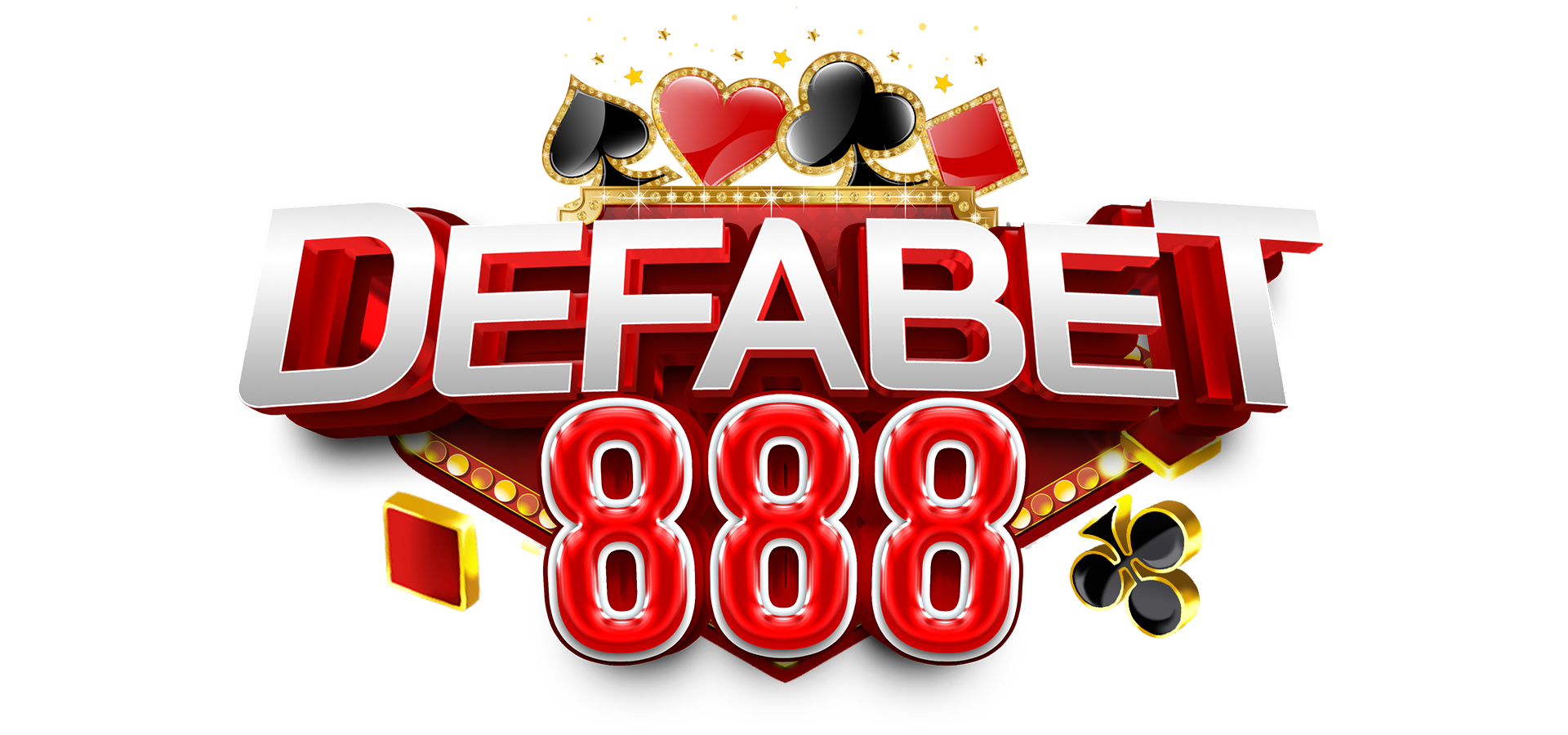 defabet888 เดิมพันไร้ขีดจำกัด สัมผัสประสบการณ์คาสิโนระดับพรีเมียม